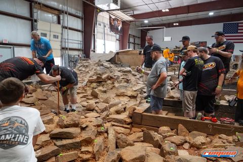 Event photo 79 from the 2026 RCMCCA National Championship at Key City Hobby in Frederick, Maryland