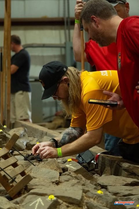 Event photo 80 from the 2026 RCMCCA National Championship at Key City Hobby in Frederick, Maryland