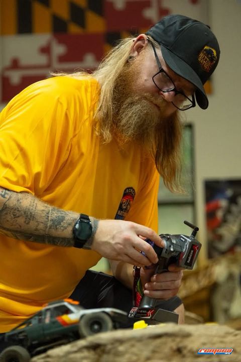 Event photo 81 from the 2026 RCMCCA National Championship at Key City Hobby in Frederick, Maryland