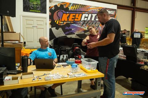 Event photo 84 from the 2026 RCMCCA National Championship at Key City Hobby in Frederick, Maryland