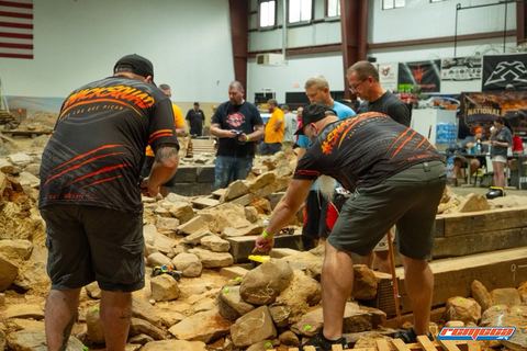 Event photo 85 from the 2026 RCMCCA National Championship at Key City Hobby in Frederick, Maryland