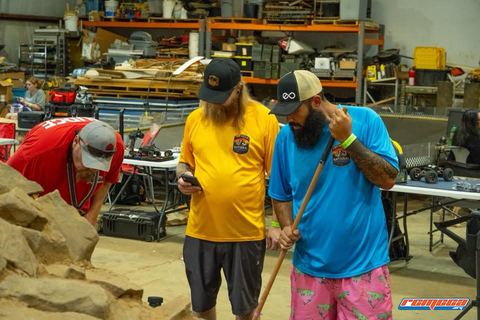 Event photo 86 from the 2026 RCMCCA National Championship at Key City Hobby in Frederick, Maryland