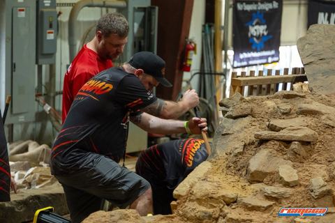 Event photo 87 from the 2026 RCMCCA National Championship at Key City Hobby in Frederick, Maryland