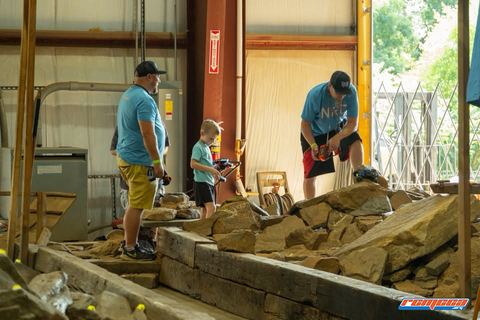 Event photo 88 from the 2026 RCMCCA National Championship at Key City Hobby in Frederick, Maryland