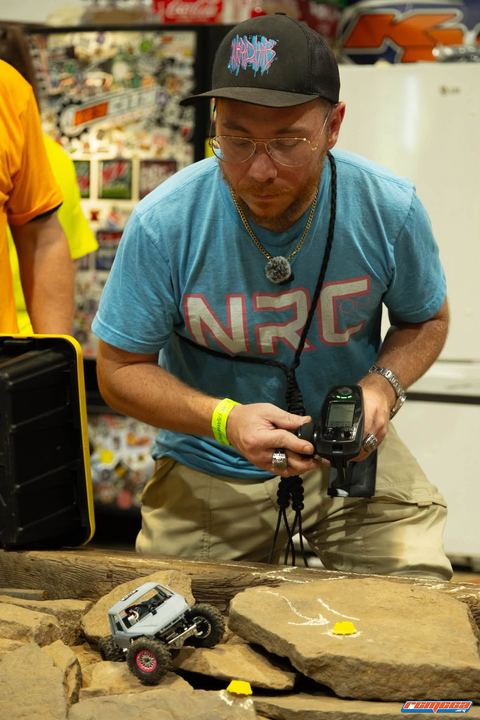 Event photo 89 from the 2026 RCMCCA National Championship at Key City Hobby in Frederick, Maryland