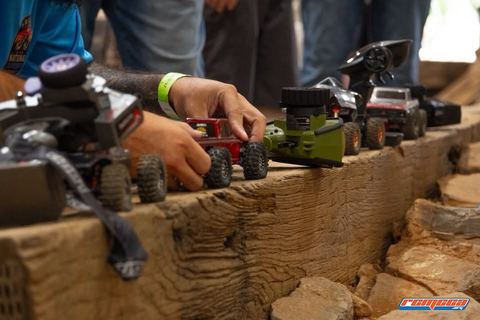 Event photo 92 from the 2026 RCMCCA National Championship at Key City Hobby in Frederick, Maryland