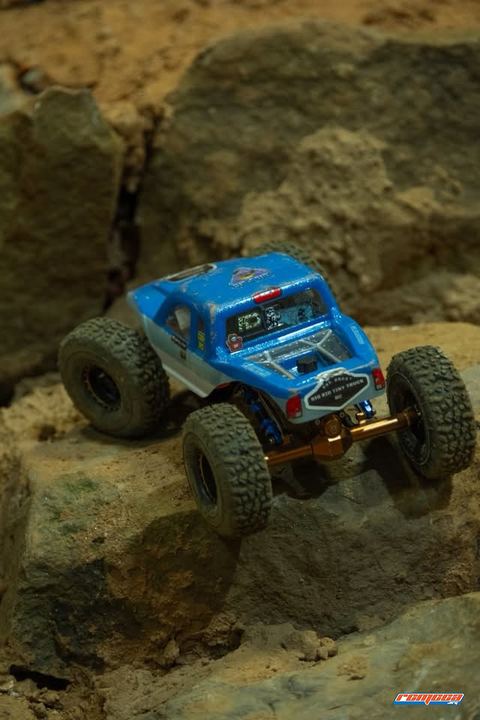 Event photo 93 from the 2026 RCMCCA National Championship at Key City Hobby in Frederick, Maryland