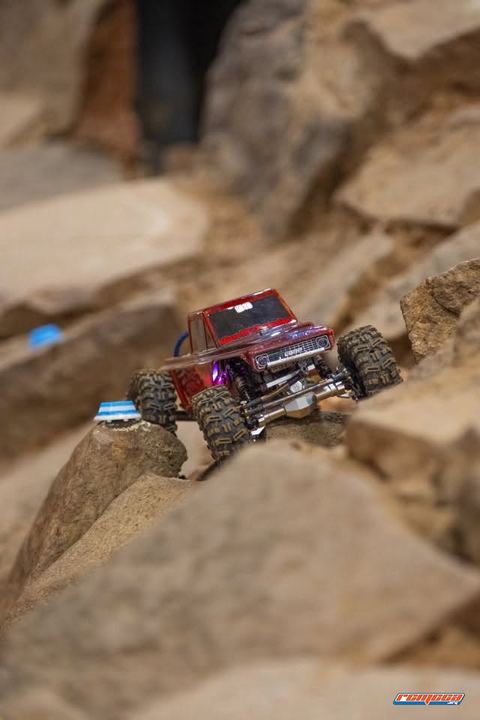 Event photo 94 from the 2026 RCMCCA National Championship at Key City Hobby in Frederick, Maryland