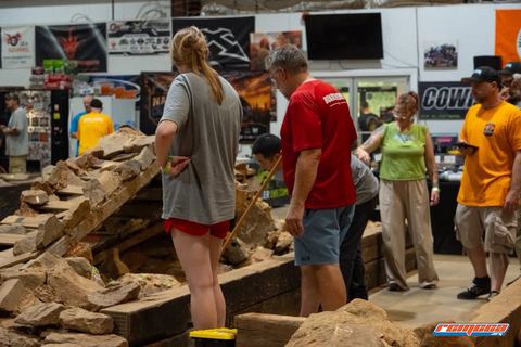 Event photo 95 from the 2026 RCMCCA National Championship at Key City Hobby in Frederick, Maryland
