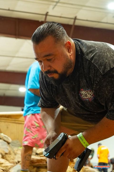 Event photo 96 from the 2026 RCMCCA National Championship at Key City Hobby in Frederick, Maryland