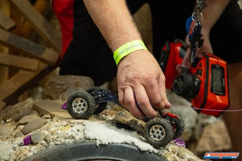 Event photo 97 from the 2026 RCMCCA National Championship at Key City Hobby in Frederick, Maryland