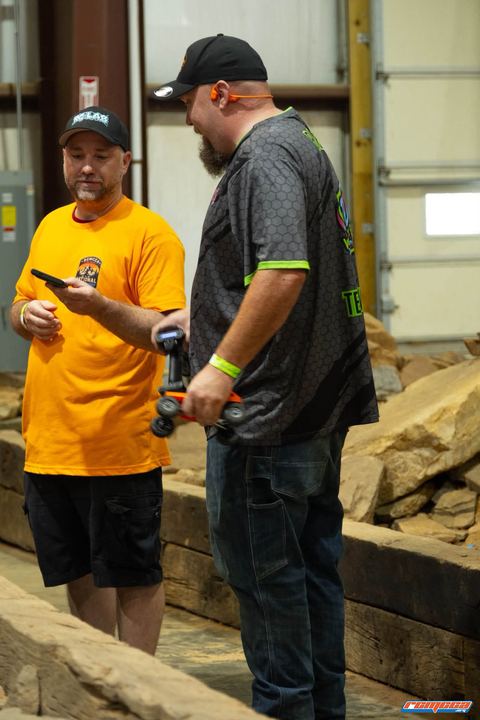 Event photo 98 from the 2026 RCMCCA National Championship at Key City Hobby in Frederick, Maryland