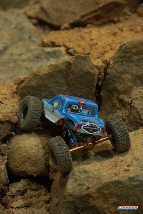 Event photo 102 from the 2026 RCMCCA National Championship at Key City Hobby in Frederick, Maryland