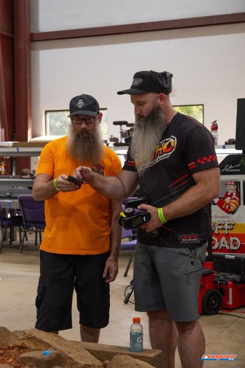 Event photo 103 from the 2026 RCMCCA National Championship at Key City Hobby in Frederick, Maryland