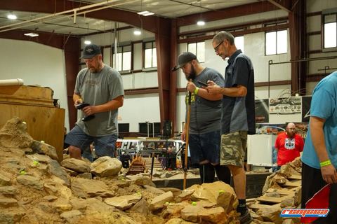 Event photo 104 from the 2026 RCMCCA National Championship at Key City Hobby in Frederick, Maryland