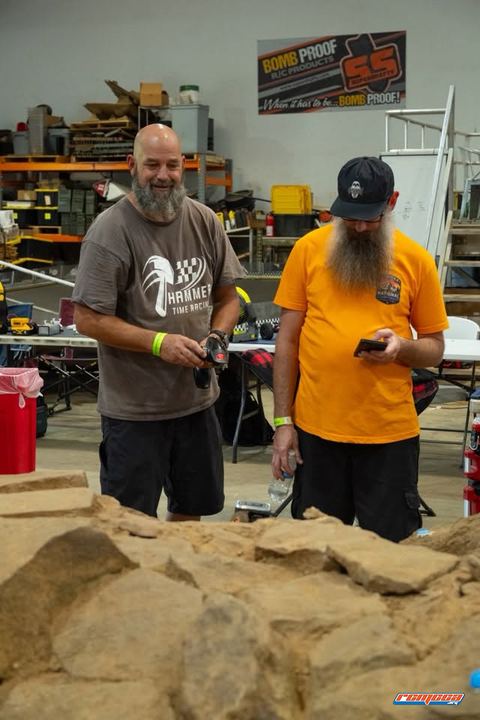 Event photo 105 from the 2026 RCMCCA National Championship at Key City Hobby in Frederick, Maryland