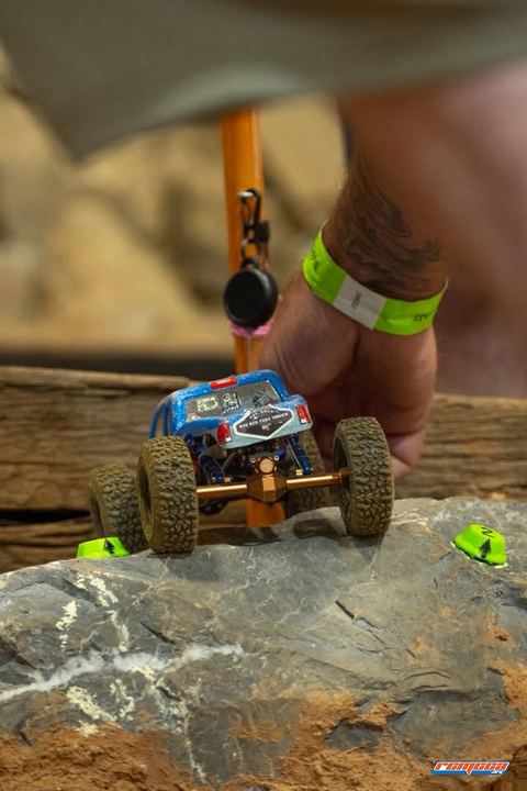 Event photo 106 from the 2026 RCMCCA National Championship at Key City Hobby in Frederick, Maryland
