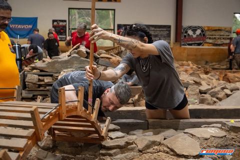 Event photo 107 from the 2026 RCMCCA National Championship at Key City Hobby in Frederick, Maryland