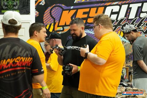 Event photo 108 from the 2026 RCMCCA National Championship at Key City Hobby in Frederick, Maryland