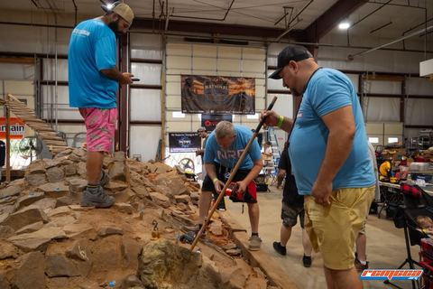 Event photo 111 from the 2026 RCMCCA National Championship at Key City Hobby in Frederick, Maryland