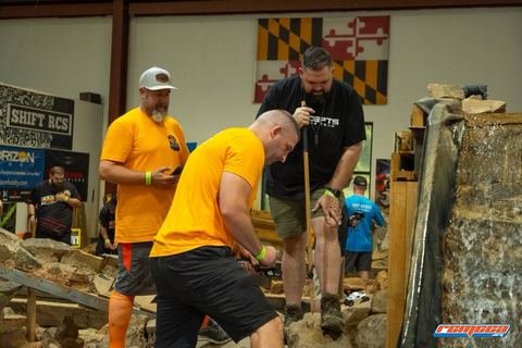Event photo 113 from the 2026 RCMCCA National Championship at Key City Hobby in Frederick, Maryland