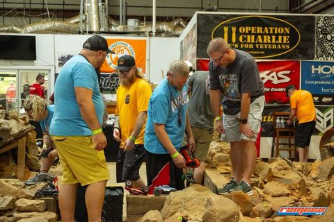 Event photo 117 from the 2026 RCMCCA National Championship at Key City Hobby in Frederick, Maryland