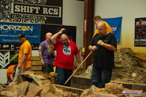 Event photo 118 from the 2026 RCMCCA National Championship at Key City Hobby in Frederick, Maryland