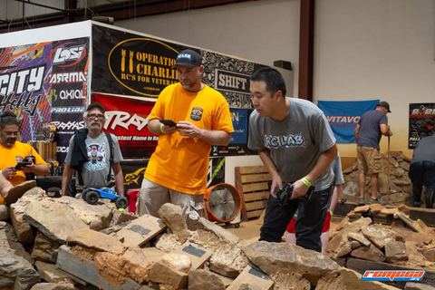 Event photo 119 from the 2026 RCMCCA National Championship at Key City Hobby in Frederick, Maryland