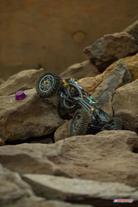 Event photo 120 from the 2026 RCMCCA National Championship at Key City Hobby in Frederick, Maryland