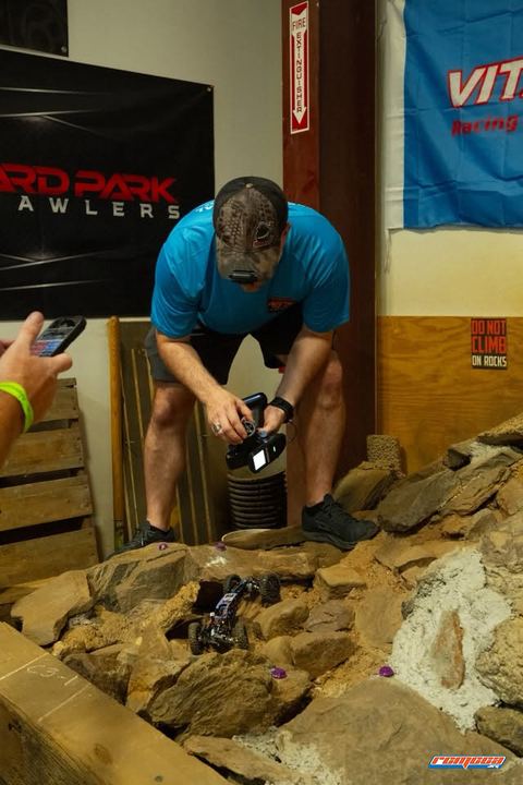 Event photo 123 from the 2026 RCMCCA National Championship at Key City Hobby in Frederick, Maryland