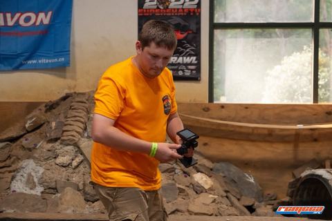 Event photo 125 from the 2026 RCMCCA National Championship at Key City Hobby in Frederick, Maryland