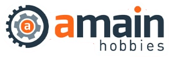Amain Hobbies